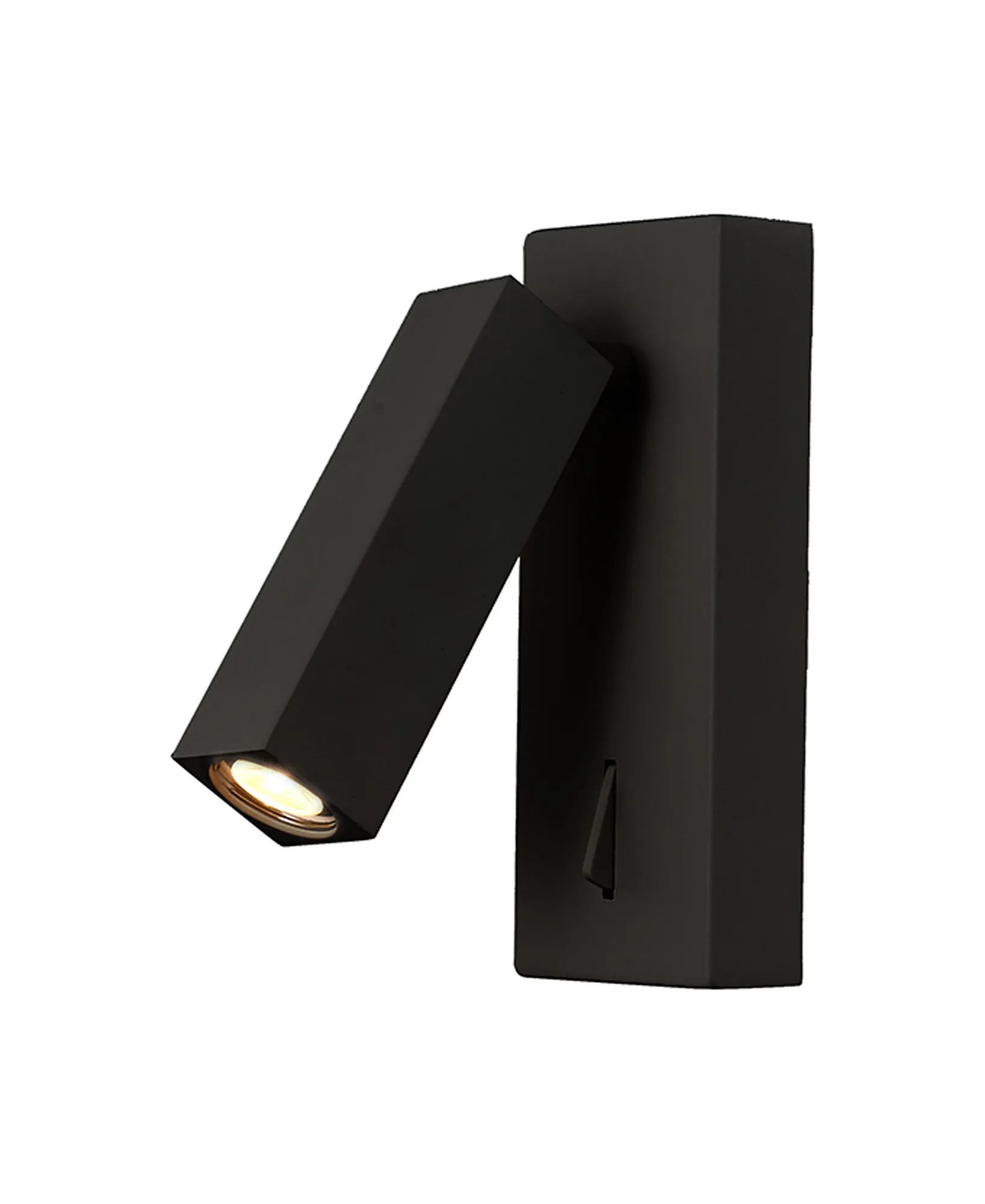 Tarifa Wall Lights Mantra Fusion Reading Lights